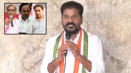 Corona పై అవగాహన లేనోళ్లు Task Force కమిటీ లో ఉన్నారు - Revanth Reddy