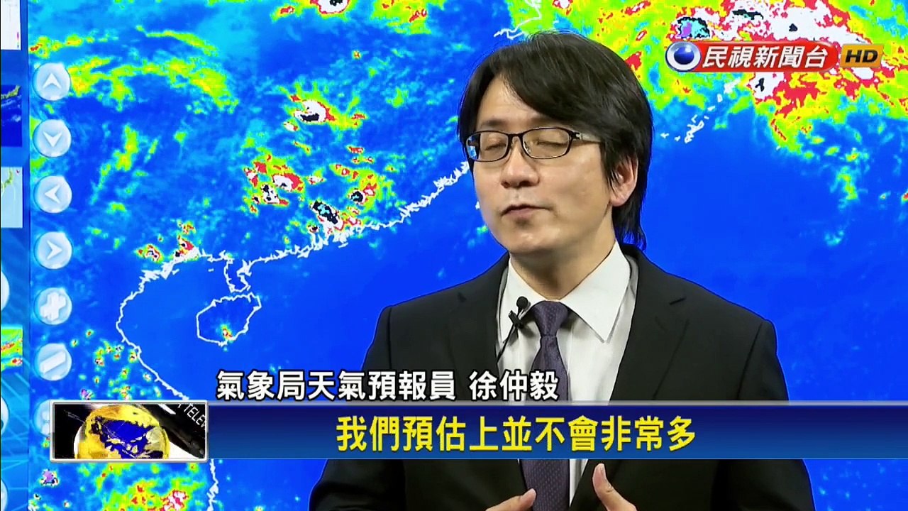 好熱! 高雄飆40.2度 全台用電量處於高點