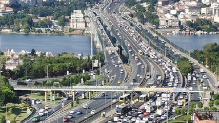 İstanbullular dikkat: İşte en çok kaza yaşanan 10 kara nokta…