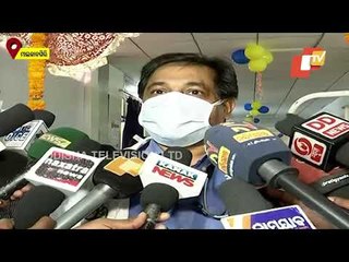 Covid-19 Vaccination Drive In Malkangiri- District Collector Shares Details