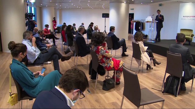 Negueruela dice que Baleares está preparada para alargar temporada de verano