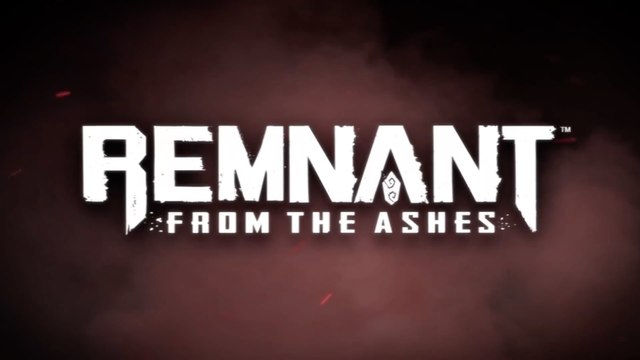 Remnant From the Ashes - Next-Gen Upgrade Trailer PS5