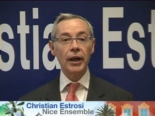 53 Jacques VIDAL Liste Nice Ensemble 2008