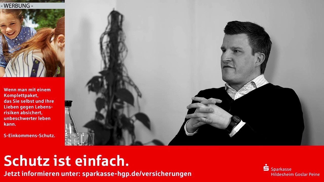 'Im Hildesheimer Fußball gibt diese zwei, drei Verene'