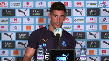 Alvaro : "J'ai besoin de faire mieux"