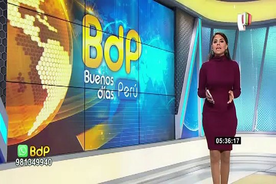 Última encuesta de Datum de simulacro de votación: Pedro Castillo 44% y Keiko Fujimori 41%