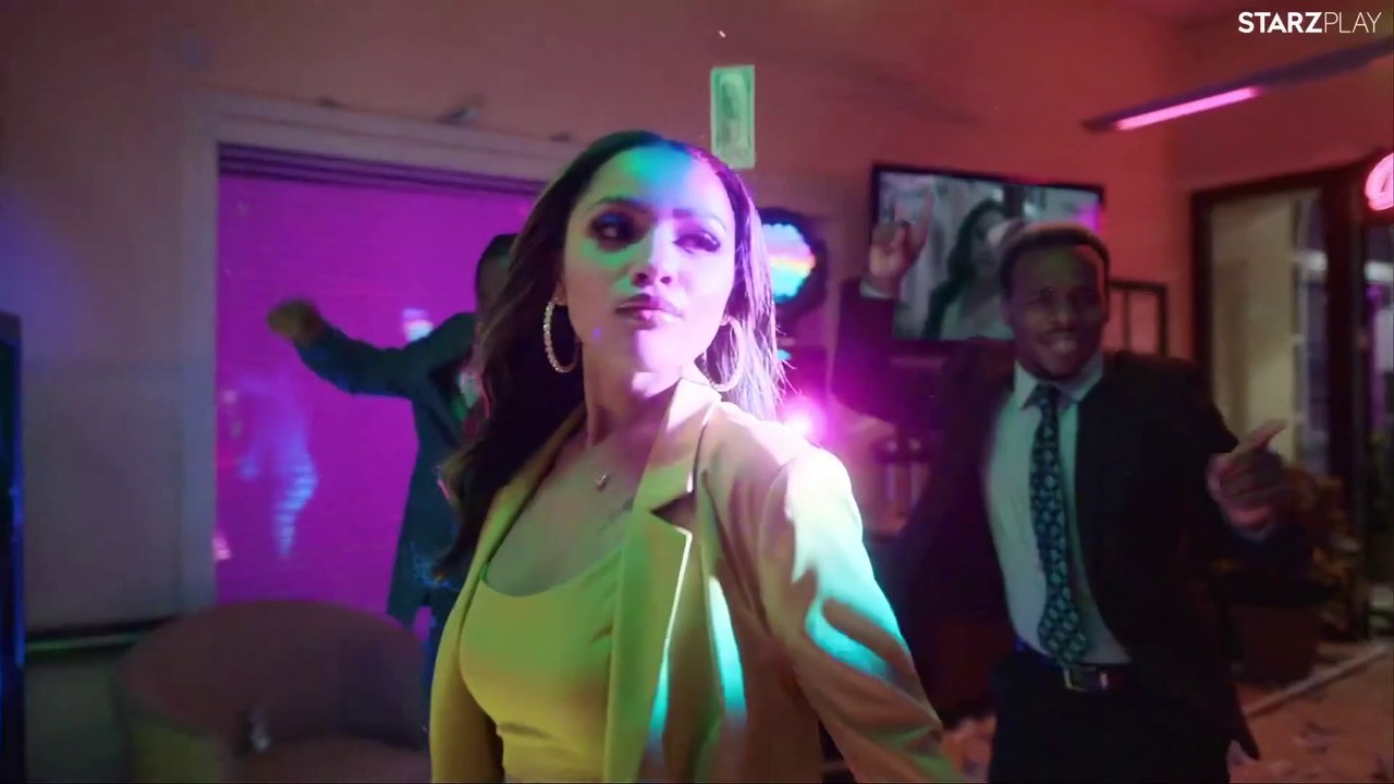 Blindspotting - S01 Trailer (Deutsche UT) HD