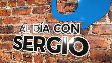 En Vivo - Al Día con Sergio Novelli - Viernes 14 de Mayo