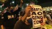 آلاف المتظاهرين في البرازيل احتجاجا على العنصرية وعنف الشرطة