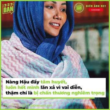 So kè phim ảnh của 3 Hoa Hậu Hoàn Vũ: Thùy Lâm, H'Hen Niê và Khánh Vân | Điện Ảnh Net