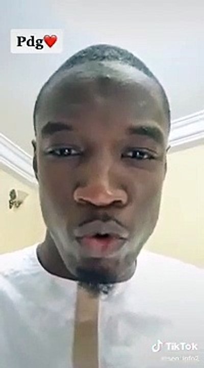 Pape Djibril Fall