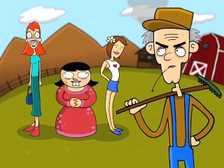The Farmers Daughters