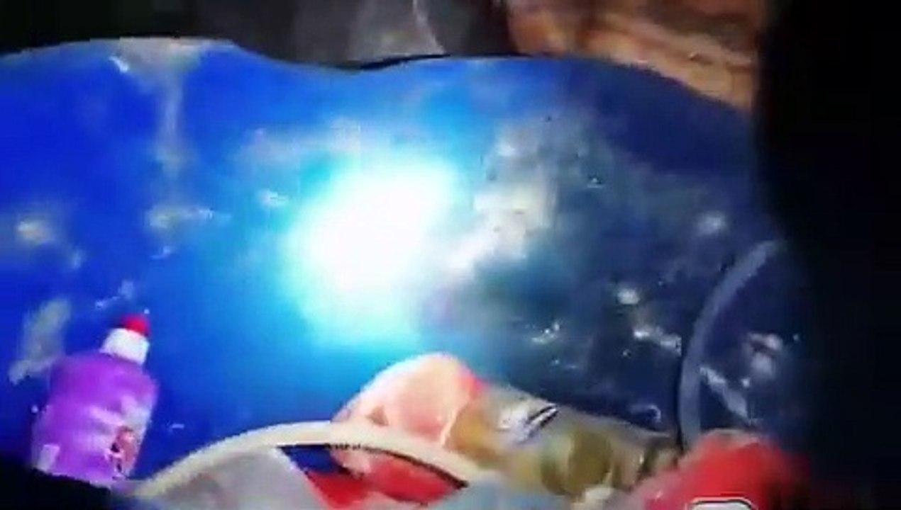 Kuzey Irak'da 14 odalı mağara bulundu. Operasyonlarda ele geçirilen en büyük mağara