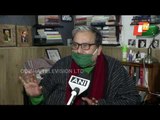 RJD Leader Manoj Jha Slams CM Nitish Kumar Over Deteriorating Law & Order In Bihar