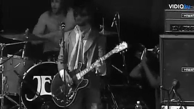 Are you gonna be my girl - JET