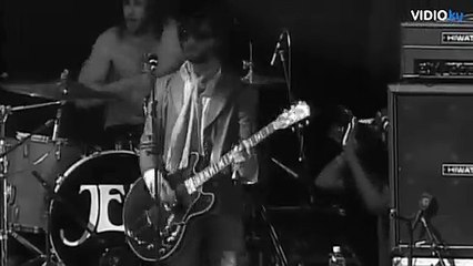 Are you gonna be my girl - JET