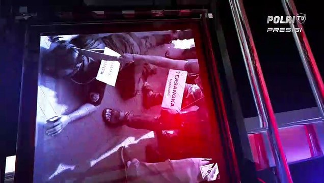 Kapolda Kepri Tinjau Pengamanan Idulfitri 1442 H