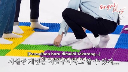 [INDO SUB] TODO X TOMORROW X TOGETHER EP. 22