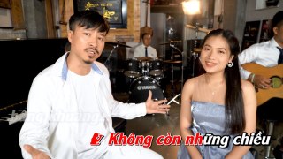 Biển Tình - Karaoke Song Ca - Thiếu Giọng Nữ - Hát Cùng Quang Lập