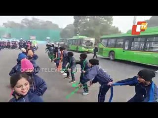 Kalahandi's Bajasal Dance To Add Color To Republic Day Parade In Delhi