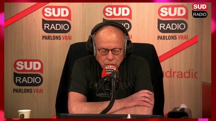 Julien Trehorel - "On se bat pour connaître l'impact de l'éolien sur les espèces marines"