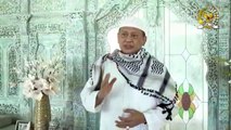 Ucapan Idulfitri dari Ketua MPR RI Bambang Soesatyo