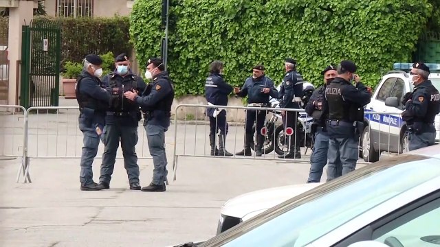 Ιταλία: Δεν παραπέμπεται σε δίκη ο Σαλβίνι για το πλοίο Gregoretti