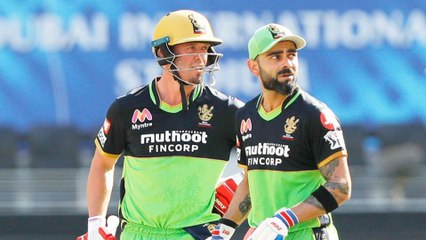 Virat ಹಾಗು ABD ಒಂದೇ ಪಂದ್ಯದಲ್ಲಿ ಶತಕ ಸಿಡಿಸಿದ ದಿನ | Oneindia Kannada