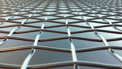 メッシュ　by宝田章吾