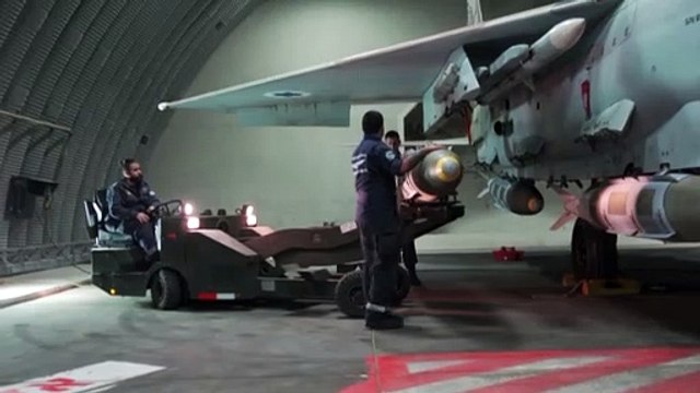 Mindestens 119 Tote in Gaza - Angriffe auf Israel aus Libanon