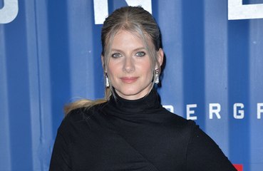 Mélanie Laurent ‘épuisée chaque jour’ sur le tournage du film ‘Oxygène’
