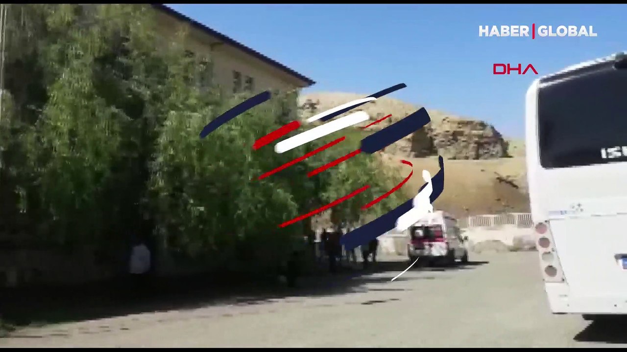 Iğdır'da bir kişi husumetli olduğu kişilerin üzerine ateş açtı! Ölü ve yaralılar var