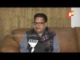 Congress Leader PL Punia Speaks On Farmers’ Protest Against Farm Laws