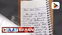 5-anyos na bata, nag-order ng mga laruan online; halaga ng mga na-order ng bata online, umabot ng P50-K