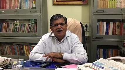 मंत्रिमण्‍डल के सभी साथी लगातार दोषारोपण करते हुए थक नहीं रहे