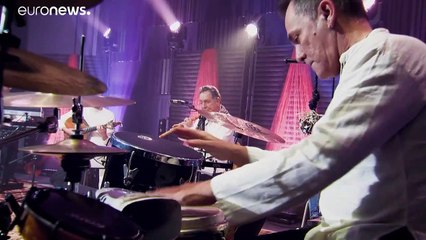 El músico portugués Rão Kyao, inspirado por Gandhi, estrena nuevo disco