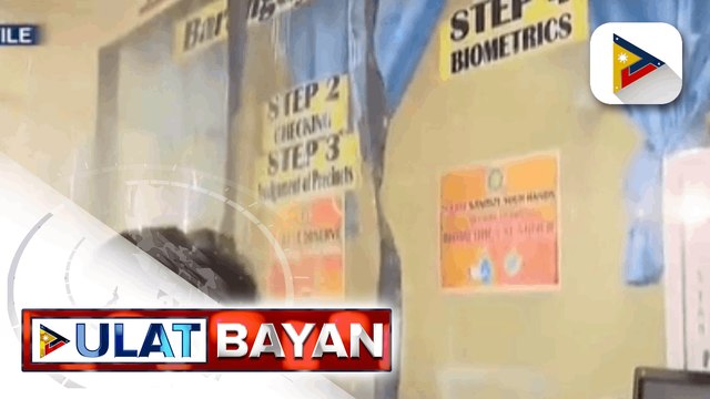 Voter’s registration, muling ipagpapatuloy sa NCR Plus sa Lunes; COMELEC, tiwalang aabot sa 65-M ang registered voters bago ang Sept. 30; COC filing, nakatakdang isagawa sa Oct. 1 hanggang 8