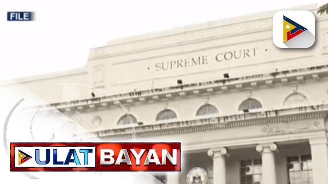 House Speaker Velasco, tiniyak ang patas na pagdinig sa impeachment complaint vs. SC Associate Justice Leonen