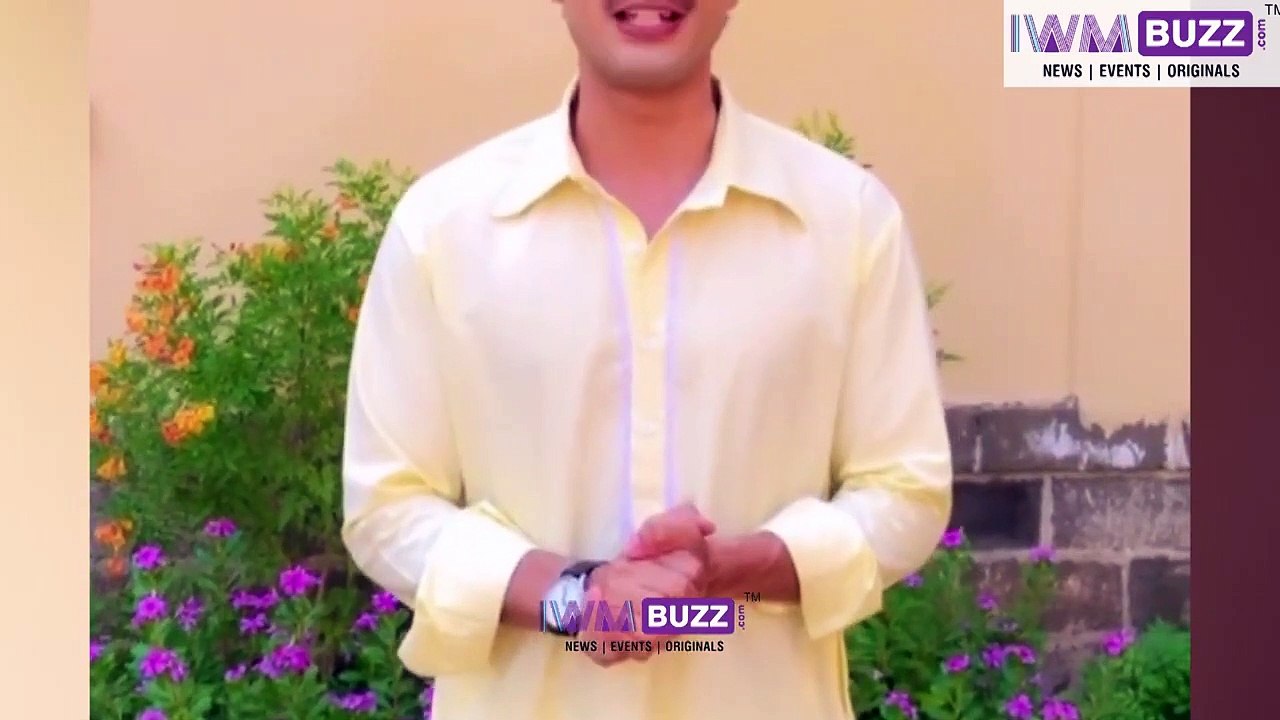 Mohsin Khan,Shoaib-Dipika, Reem Shaikh, Jannat Zubair, Aamna Sharif wish EID MUBARAK to fans