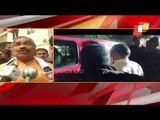 PCC President Niranjan Patnaik Blames BJP For Attack On Him In Keonjhar