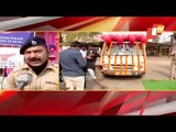 Awareness Programmes On National Road Safety Month In Bhubaneswar & Sambalpur