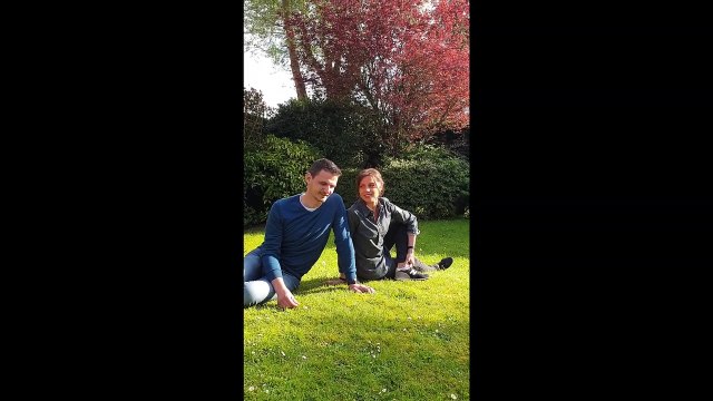 Les rêveurs de Pékin Express