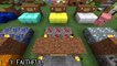 Top 5 Texture Packs For Minecraft 1.0.0! (New)
