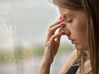 Wetterfühligkeit: Das kannst du dagegen tun