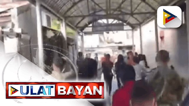 GOVERNMENT AT WORK: Pamamahagi ng ayuda sa ilang bayan sa Binangonan, binantayan ng DSWD at DILG; PCG base Siargao, pinasinayaan na; Agri-Tourism Trade Fair, inilunsad sa Baguio City