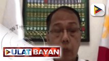 Mga nawalan ng trabaho dahil sa COVID-19 pandemic, maaaring na-recruit ng BIFF ayon kay Sec. Galvez; Pangulong Duterte, nanawagan sa BARMM na tulungan silang tuldukan ang karahasan at terorismo sa rehiyon