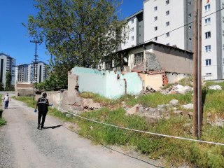 Son dakika haber! Kayseri'de bayram günü vahşet...Tartıştığı arkadaşını boğazından bıçaklayarak öldürdü