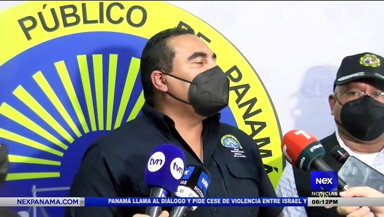 Aprenden a delincuentes por medio de la operación Tridente  - Nex Noticias