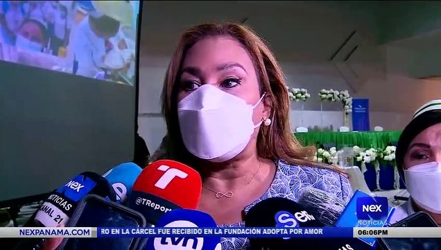 Autoridades de salud reiteraron las nuevas medidas para Chiriquí y Veraguas - Nex Noticias