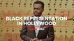 William Jackson Harper discusses Hollywood's racial reckoning